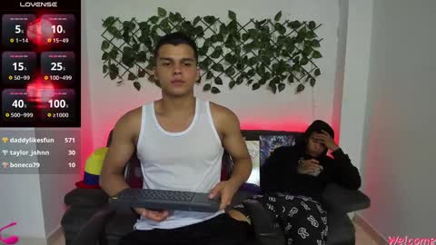 dwayne_brown online show from 5, 1, 2025