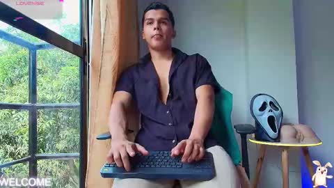 dwayne_brown online show from 26, 10, 2025