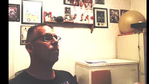 Snapshot of dwinmontana chatting on 13, 9, 2025 dwinmontana online show from 13, 9, 2025