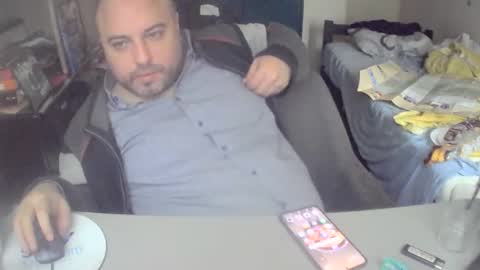 Ivan online show from 13, 2, 2026