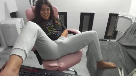 dayana online show from 11, 9, 2025