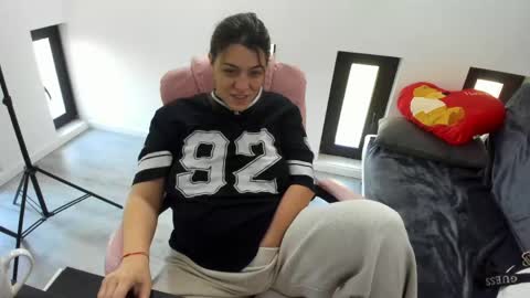 dayana online show from 15, 5, 2026