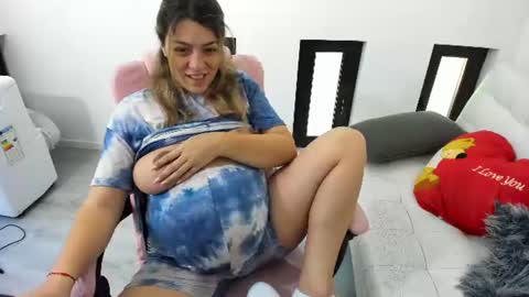 Snapshot of dyanakaylin chatting on 11, 6, 2026 dayana online show from 11, 6, 2026