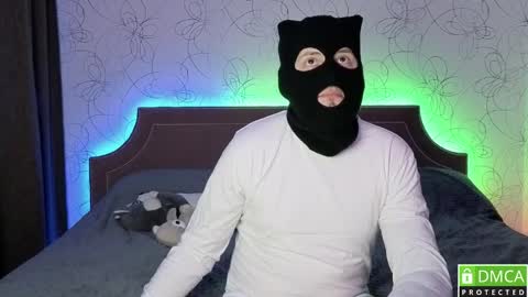 dyavoll666 online show from 7, 4, 2026
