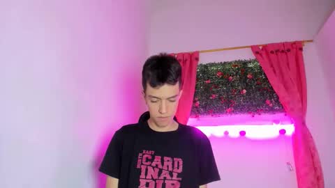 Snapshot of dylan_2005 chatting on 9, 10, 2025 Dylan online show from 9, 10, 2025