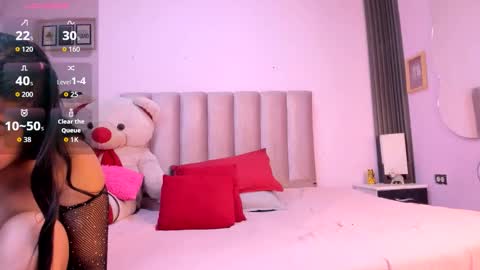 Snapshot of dylan_and_kim chatting on 17, 2, 2026 dylan_and_kim online show from 17, 2, 2026