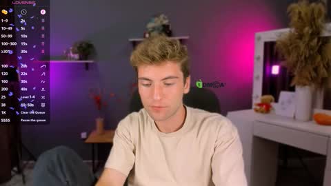 dylan_bold online show from 10, 9, 2025