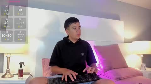 Snapshot of dylan_katee chatting on 26, 2, 2026 Dylan and Katte online show from 26, 2, 2026