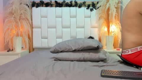 Snapshot of dylan_luxe chatting on 15, 4, 2026 Dylan online show from 15, 4, 2026