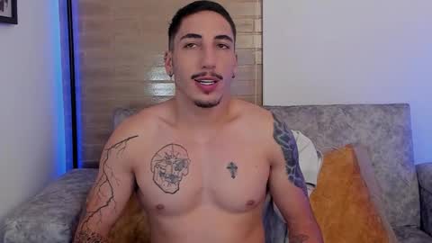 Bryan model independient online show from 22, 11, 2025