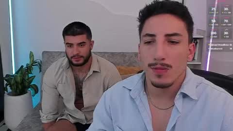 Bryan model independient online show from 25, 4, 2026