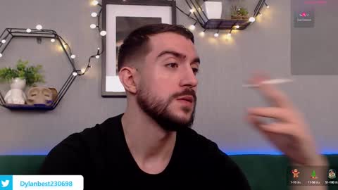 Dylan online show from 28, 12, 2024