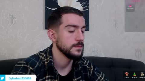 Dylan online show from 2, 1, 2025