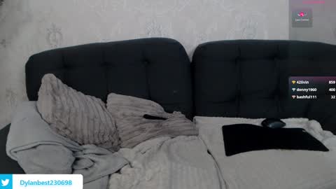 Dylan online show from 3, 1, 2025