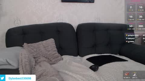 Dylan online show from 8, 1, 2025