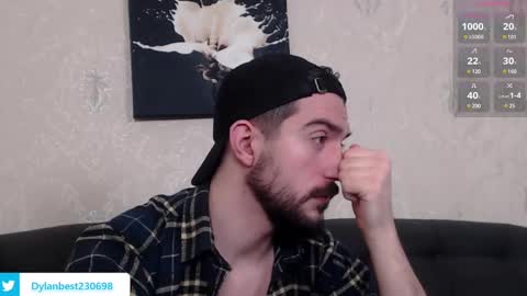 Dylan online show from 13, 1, 2025