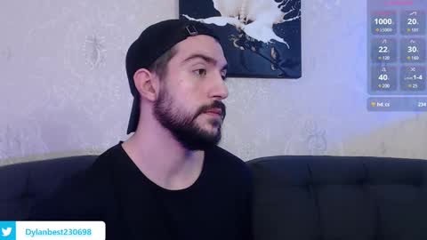 Dylan online show from 30, 1, 2025