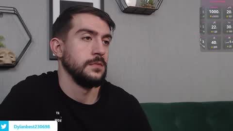 Dylan online show from 10, 2, 2025