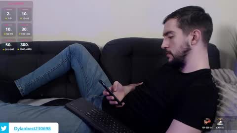 Dylan online show from 22, 2, 2025