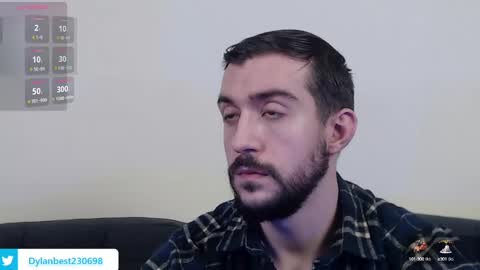 Dylan online show from 24, 2, 2025