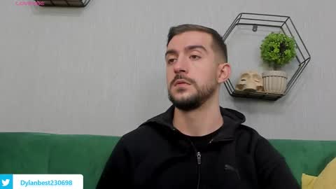 Dylan online show from 7, 10, 2025