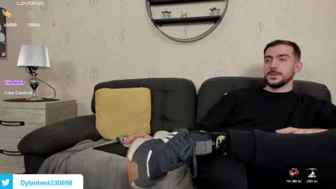 Dylan online show from 18, 2, 2026