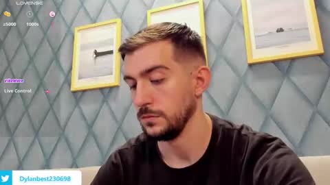 Dylan online show from 23, 6, 2026