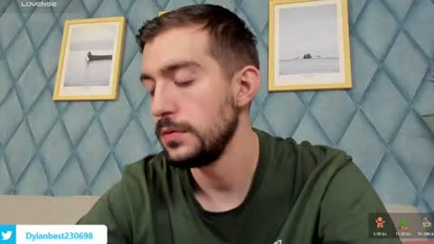 Dylan online show from 10, 7, 2026