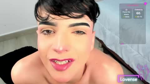 Snapshot of dylan_turner_ chatting on 7, 3, 2025 dylan_turner_ online show from 7, 3, 2025