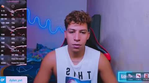 yohe online show from 23, 4, 2026