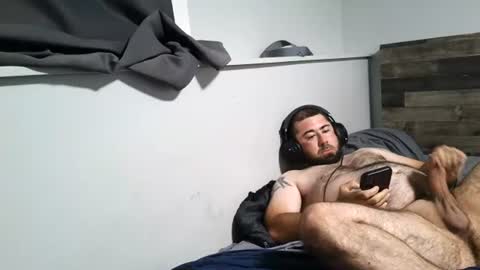 Snapshot of dylanb1991 chatting on 1, 8, 2026 BiGuy91 online show from 1, 8, 2026