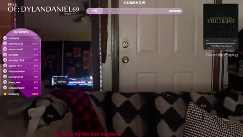 Snapshot of dylandaniel69 chatting on 4, 12, 2024 Dylan Daniel 7.8 online show from 4, 12, 2024