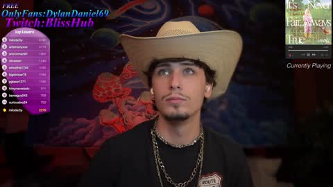 Snapshot of dylandaniel69 chatting on 14, 12, 2024 Dylan Daniel 7.8 online show from 14, 12, 2024