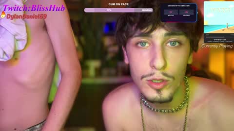 Snapshot of dylandaniel69 chatting on 16, 12, 2024 Dylan Daniel 7.8 online show from 16, 12, 2024