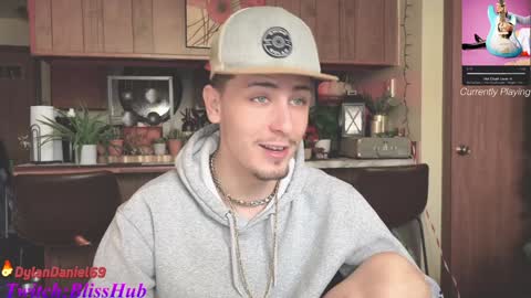 Snapshot of dylandaniel69 chatting on 13, 1, 2025 Dylan Daniel 7.8 online show from 13, 1, 2025