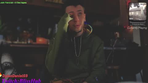 Snapshot of dylandaniel69 chatting on 16, 1, 2025 Dylan Daniel 7.8 online show from 16, 1, 2025