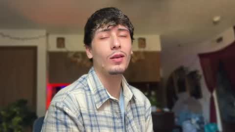 Snapshot of dylandaniel69 chatting on 5, 10, 2025 Dylan Daniel 7.8 online show from 5, 10, 2025