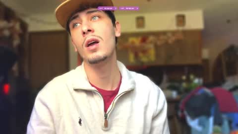 Snapshot of dylandaniel69 chatting on 9, 10, 2025 Dylan Daniel 7.8 online show from 9, 10, 2025