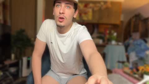 Snapshot of dylandaniel69 chatting on 13, 10, 2025 Dylan Daniel 7.8 online show from 13, 10, 2025