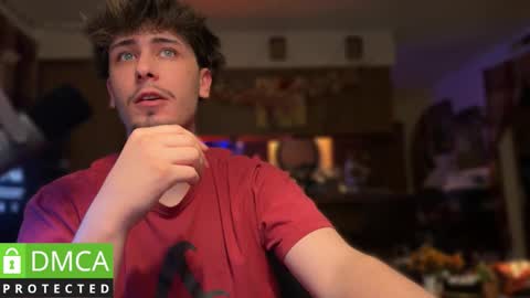 Snapshot of dylandaniel69 chatting on 16, 12, 2025 Dylan Daniel 7.8 online show from 16, 12, 2025