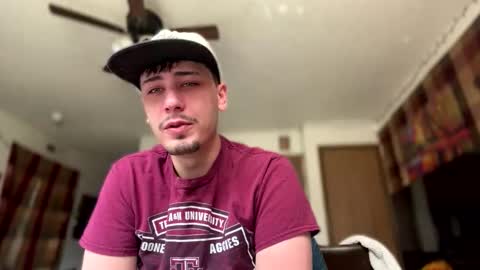 Snapshot of dylandaniel69 chatting on 17, 3, 2026 Dylan Daniel 7.8 online show from 17, 3, 2026