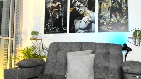 Dylan Rivera online show from 19, 12, 2024