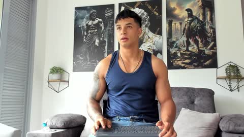 Dylan Rivera online show from 4, 2, 2025