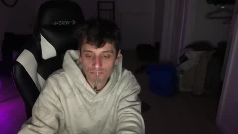 Snapshot of dylansdick90 chatting on 5, 4, 2026 Dylans A Dick online show from 5, 4, 2026