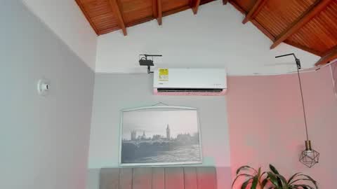 Juana online show from 22, 3, 2026