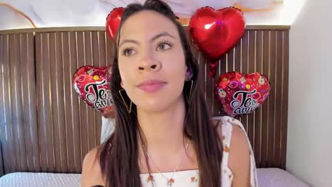 Snapshot of e11even_ chatting on 15, 2, 2026 Call me Sofia online show from 15, 2, 2026