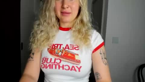 fansly - yourbestbaby online show from 2, 7, 2026