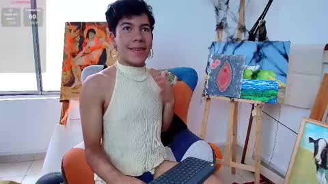 John online show from 5, 11, 2025