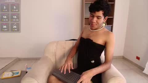 John online show from 16, 11, 2025