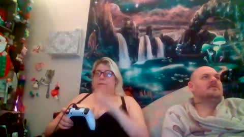 eandr6446 online show from 14, 12, 2025